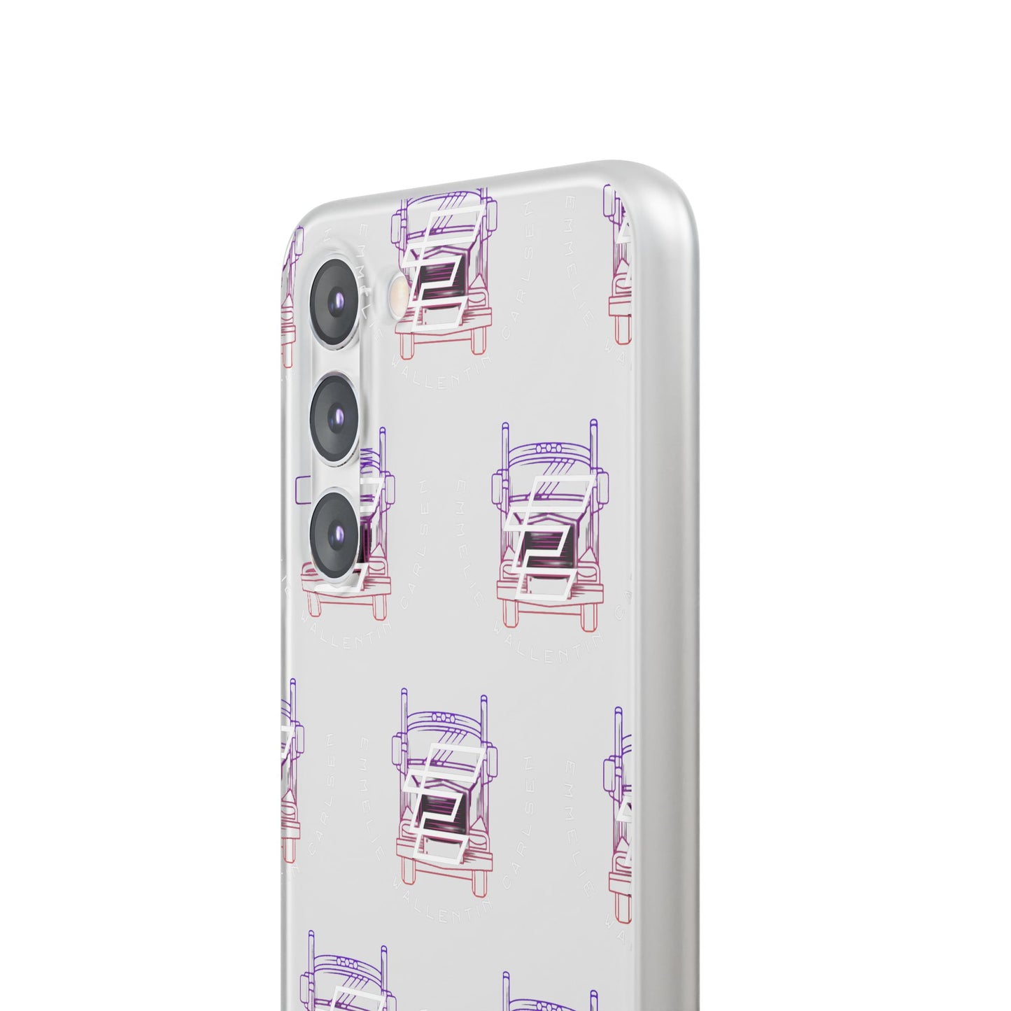 Flexi Cases