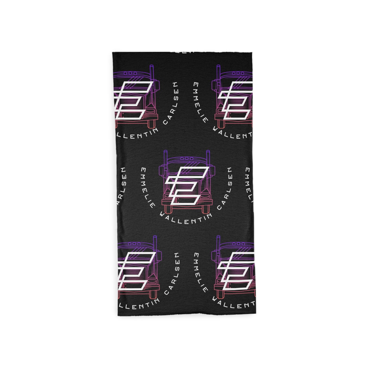 Tube Scarf