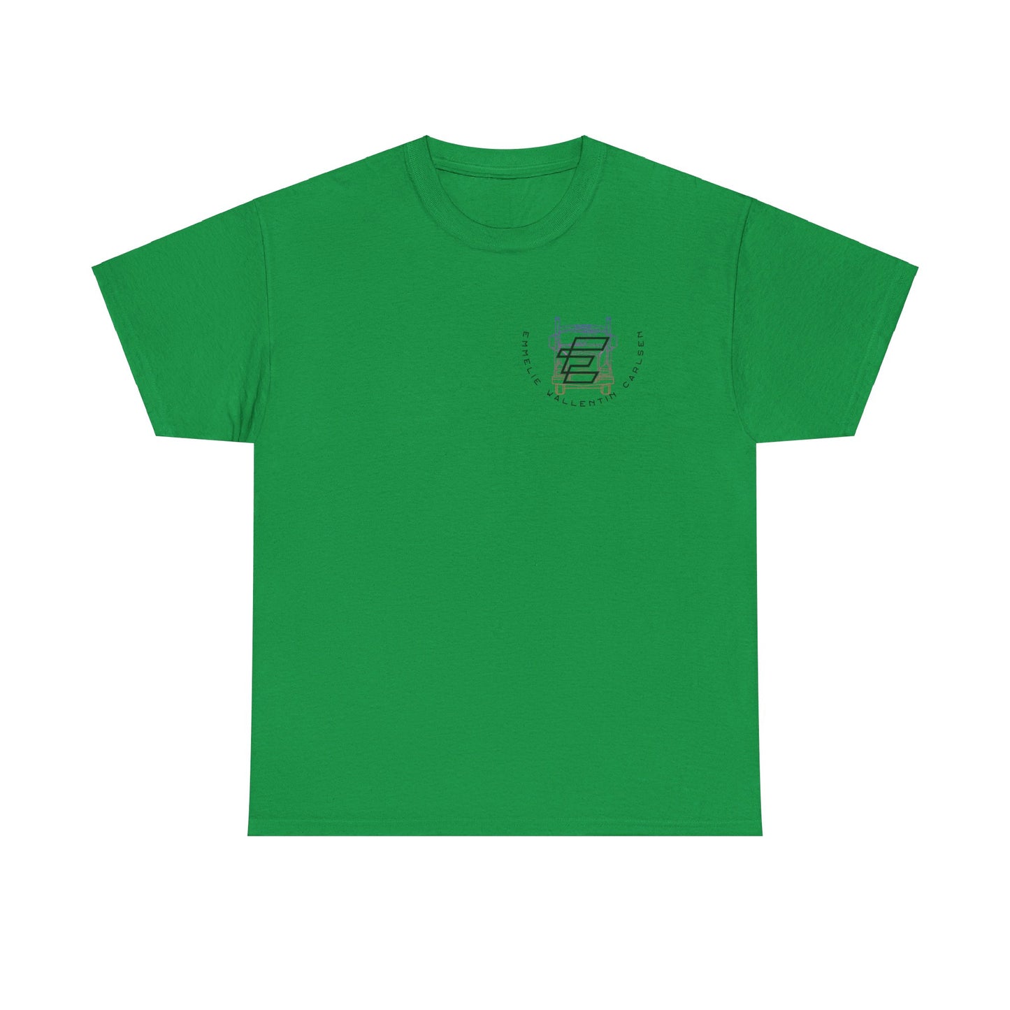 Unisex Heavy Cotton Tee (EU shipping)
