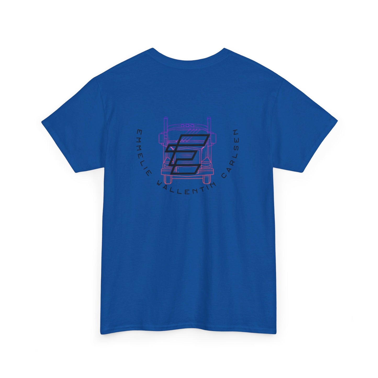 Unisex Heavy Cotton Tee (EU shipping)