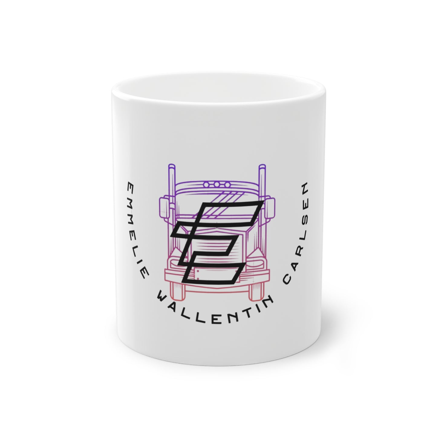 Standard Mug, 11oz (EU shipping)