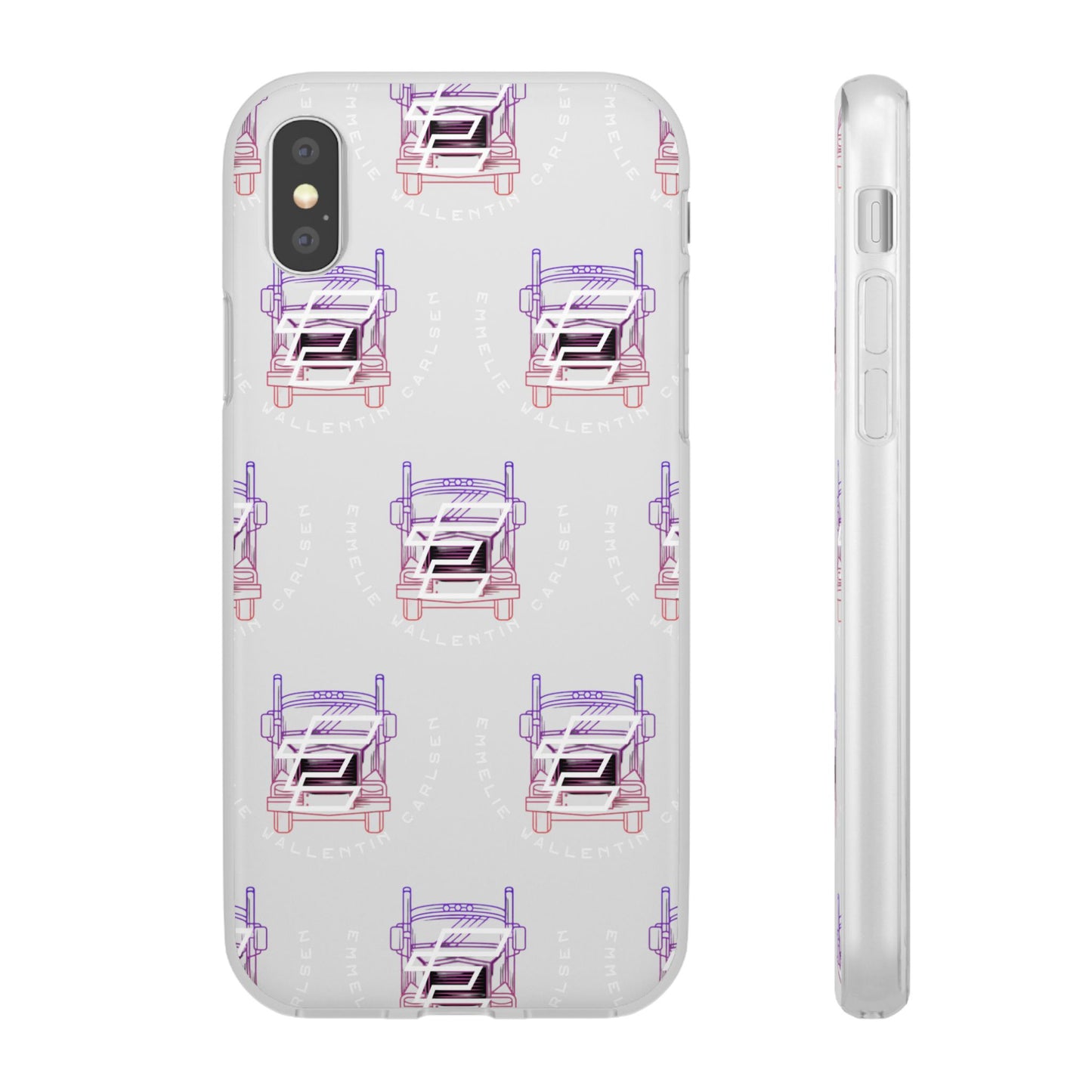 Flexi Cases