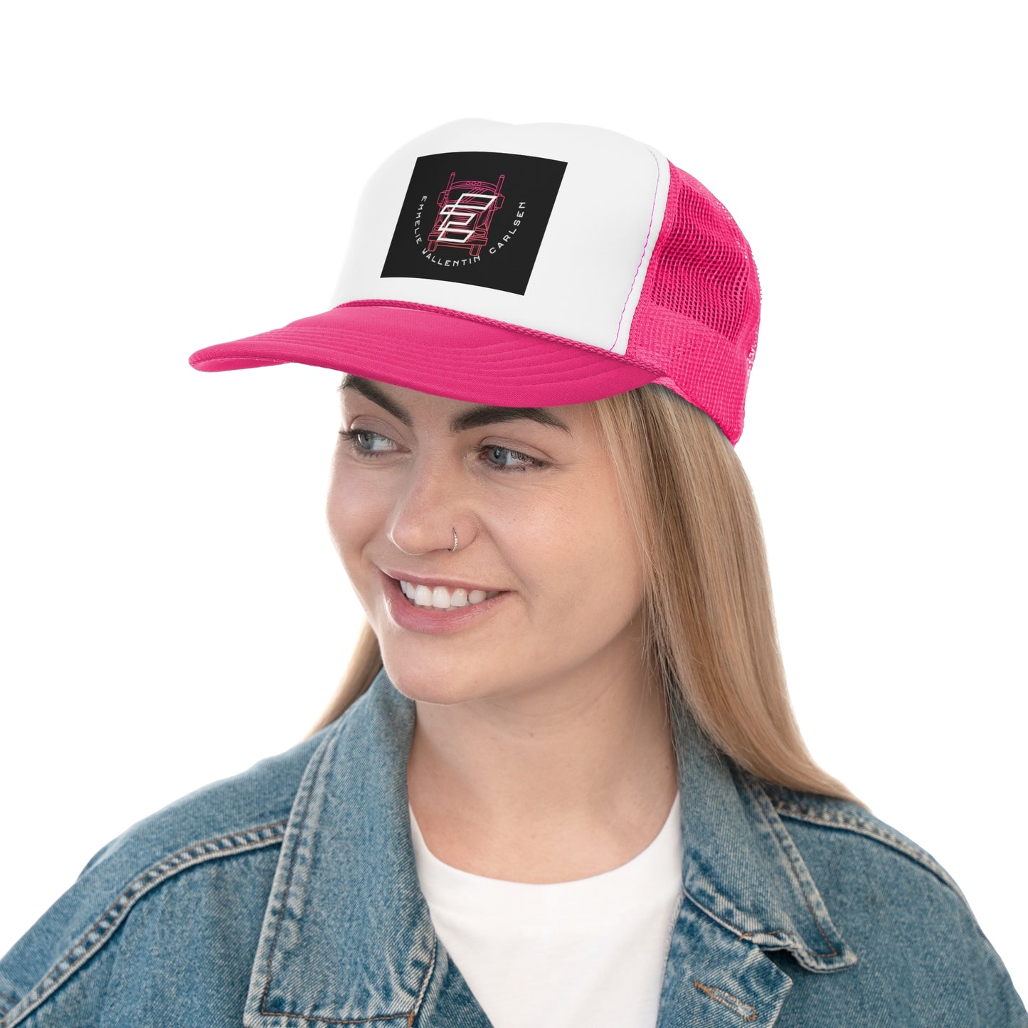 Trucker Caps