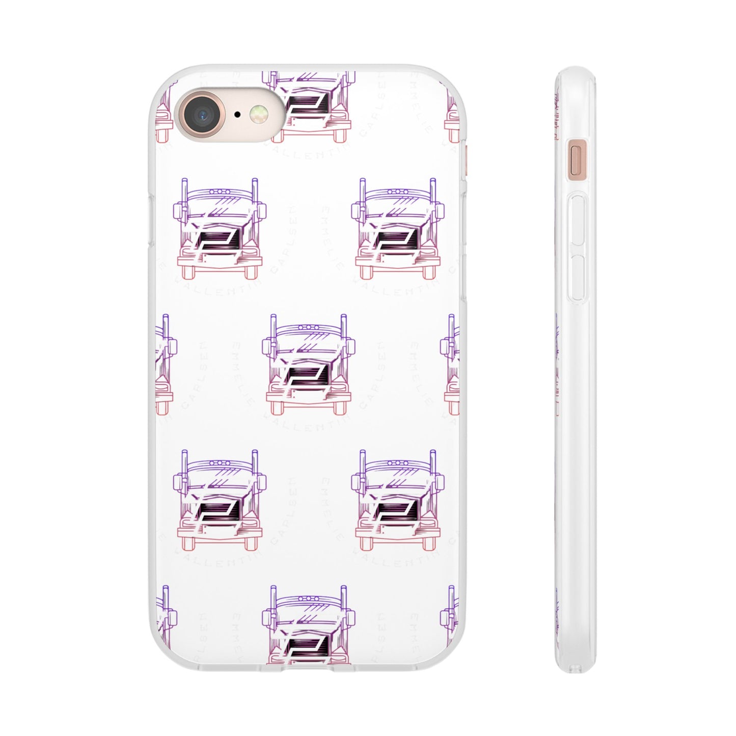 Flexi Cases