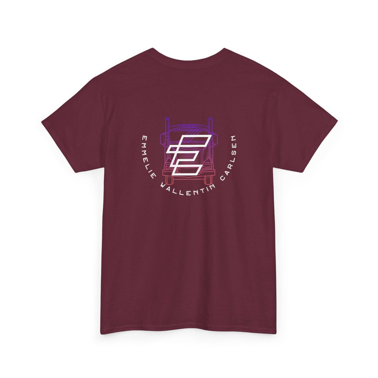Unisex Heavy Cotton Tee (EU shipping)