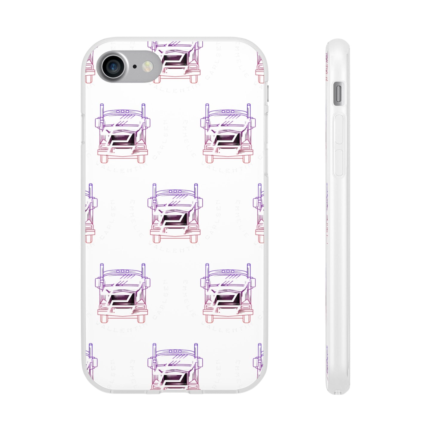 Flexi Cases