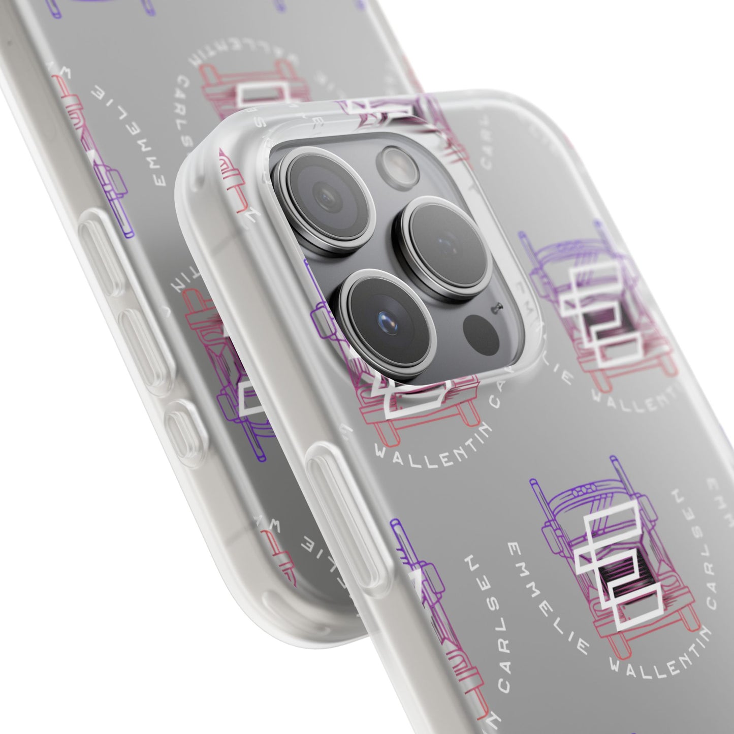 Flexi Cases