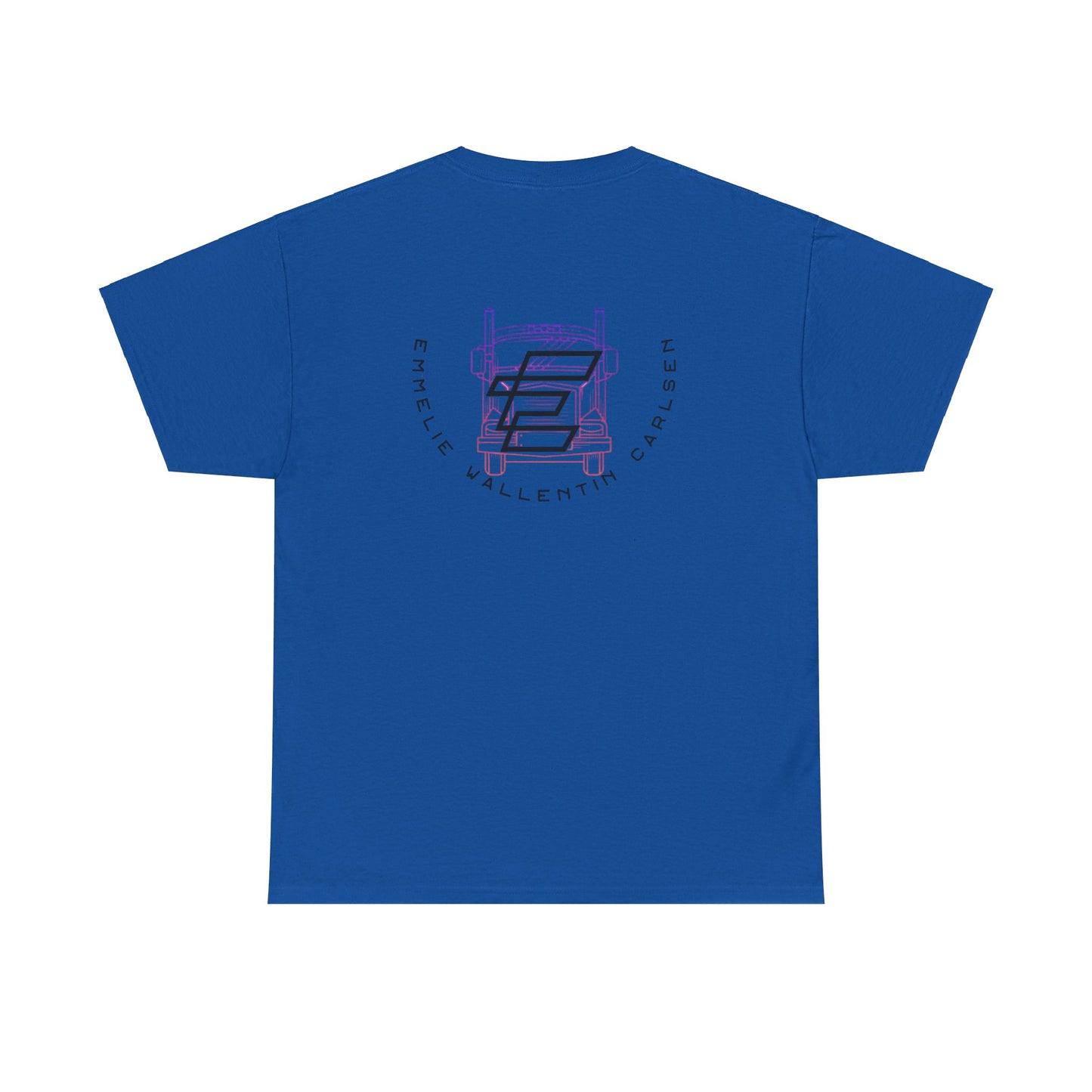 Unisex Heavy Cotton Tee (EU shipping)