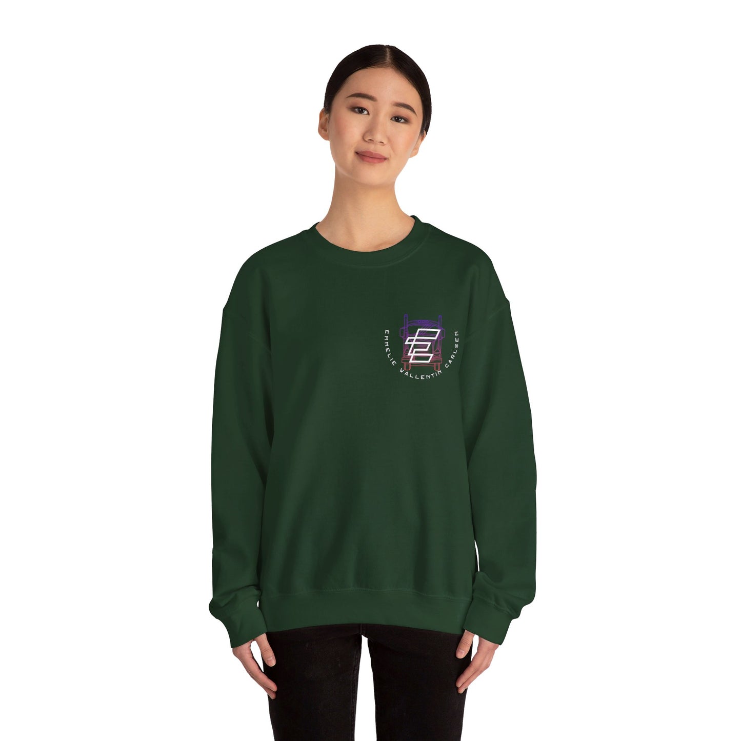 Unisex Heavy Blend™ Crewneck Sweatshirt (EU shipping)