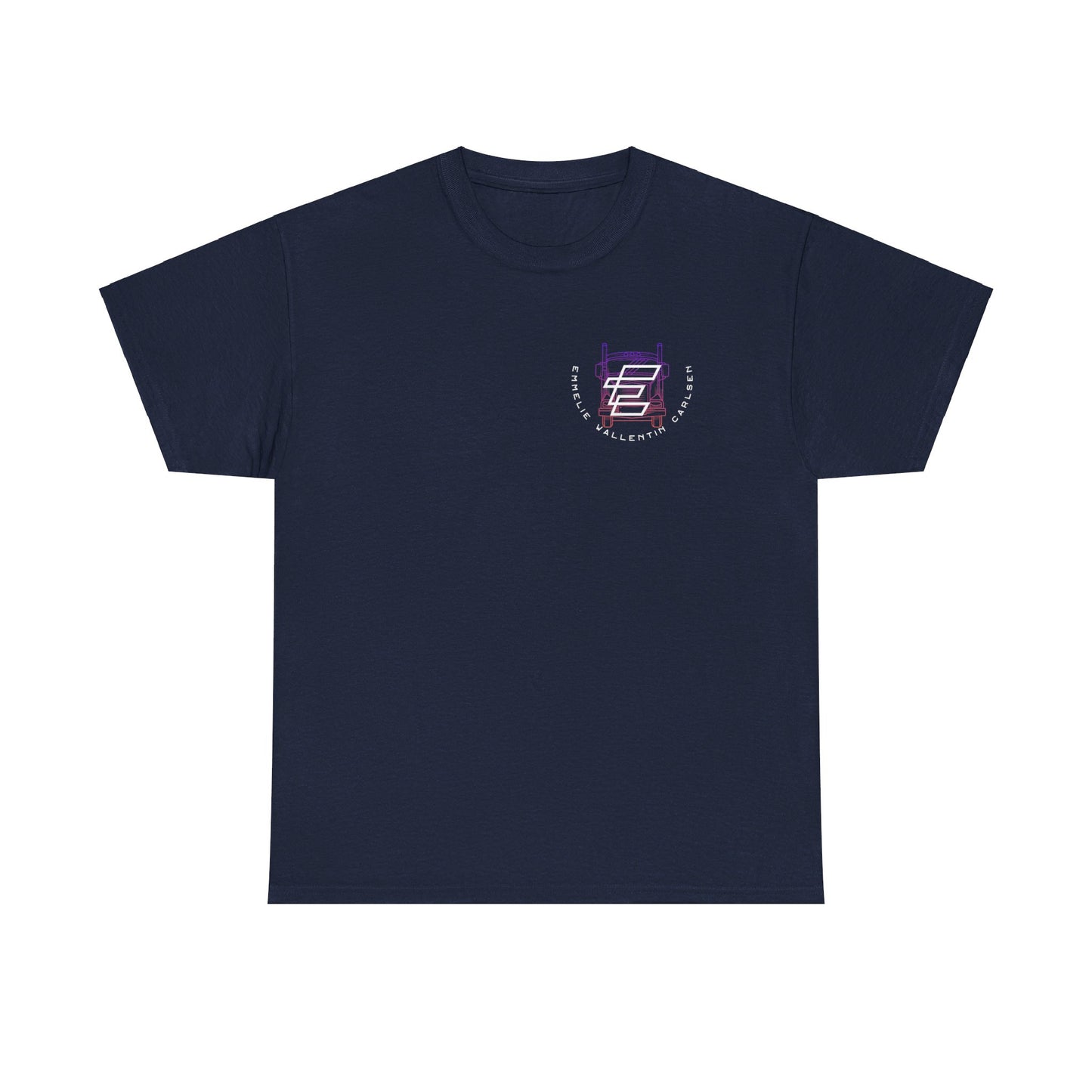 Unisex Heavy Cotton Tee (EU shipping)