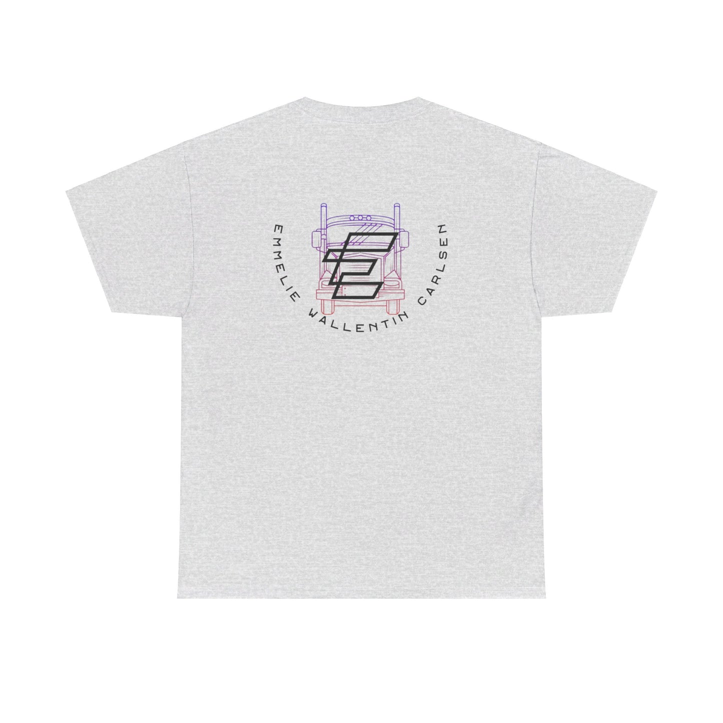 Unisex Heavy Cotton Tee (EU shipping)