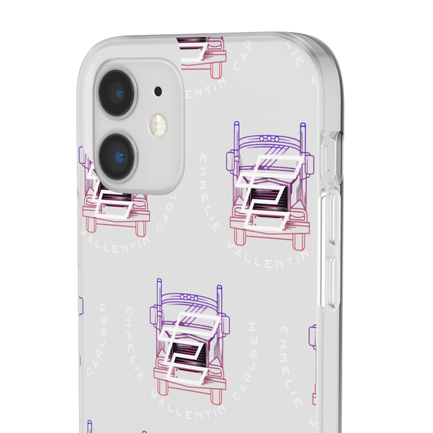 Flexi Cases
