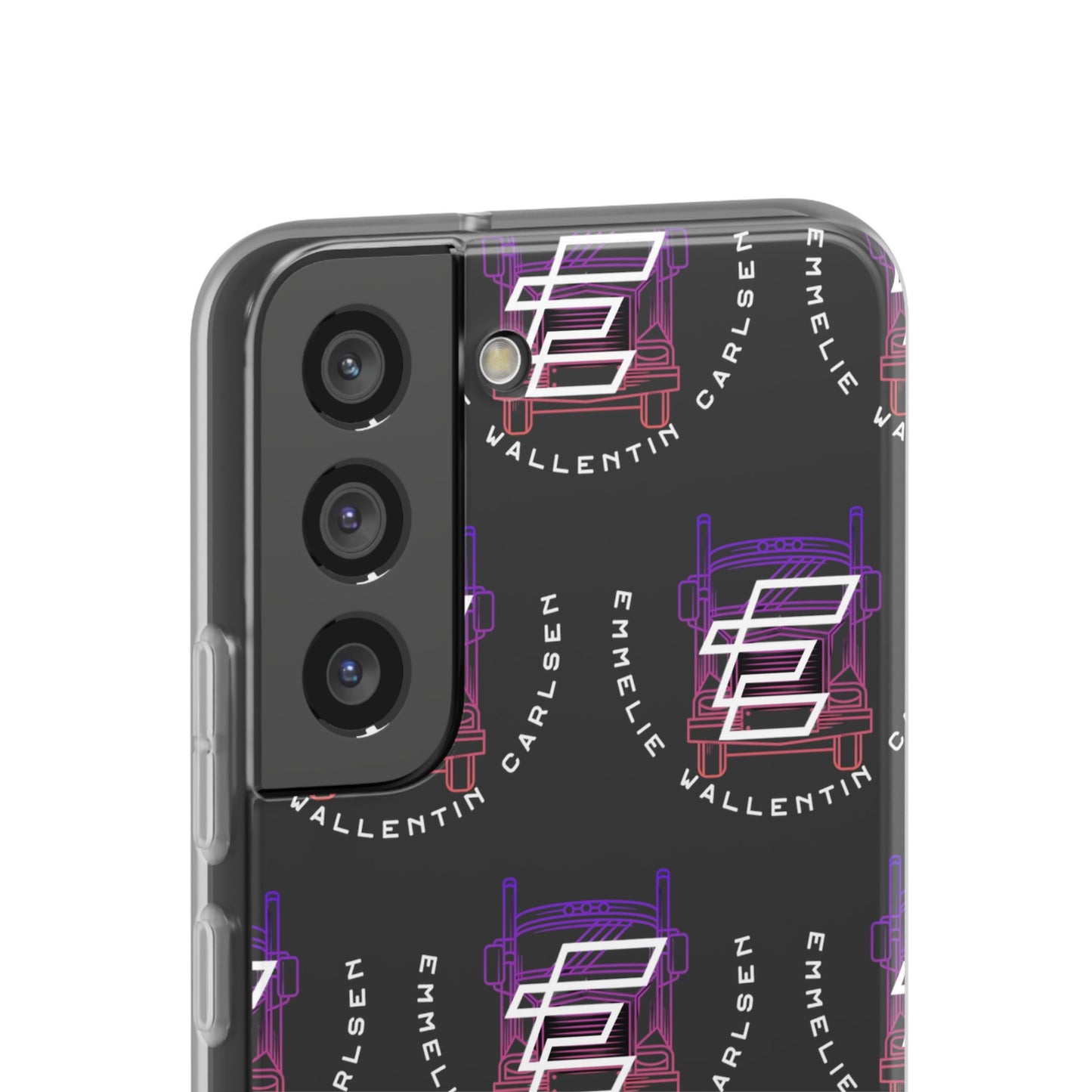 Flexi Cases