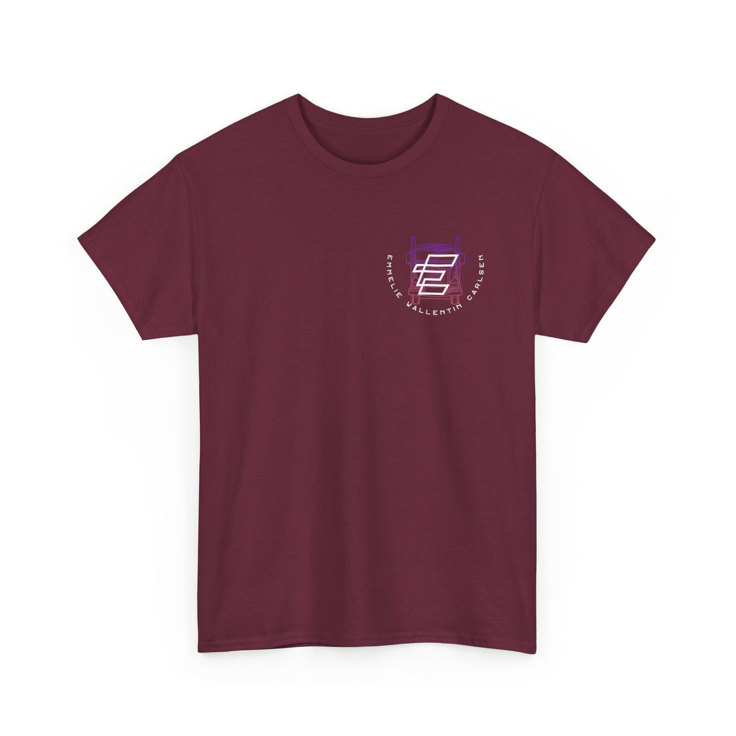 Unisex Heavy Cotton Tee (EU shipping)