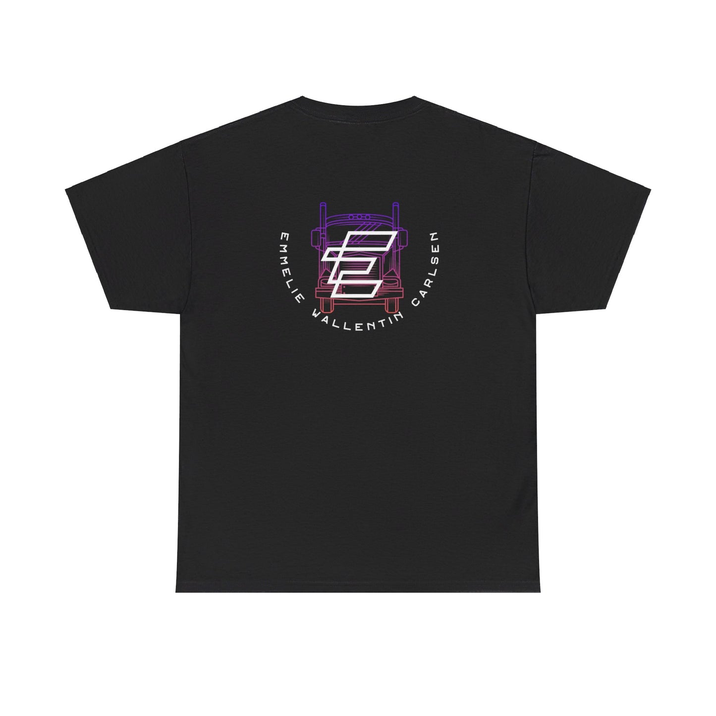 Unisex Heavy Cotton Tee (EU shipping)