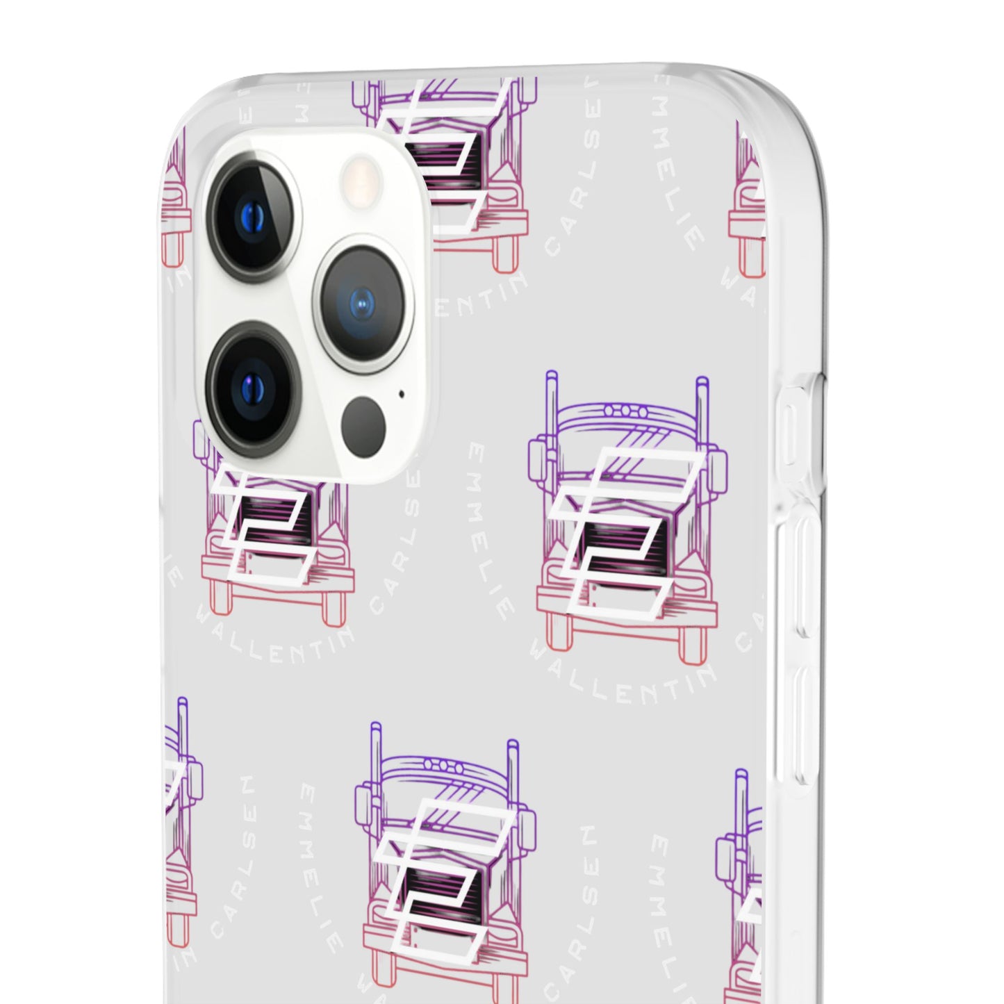 Flexi Cases
