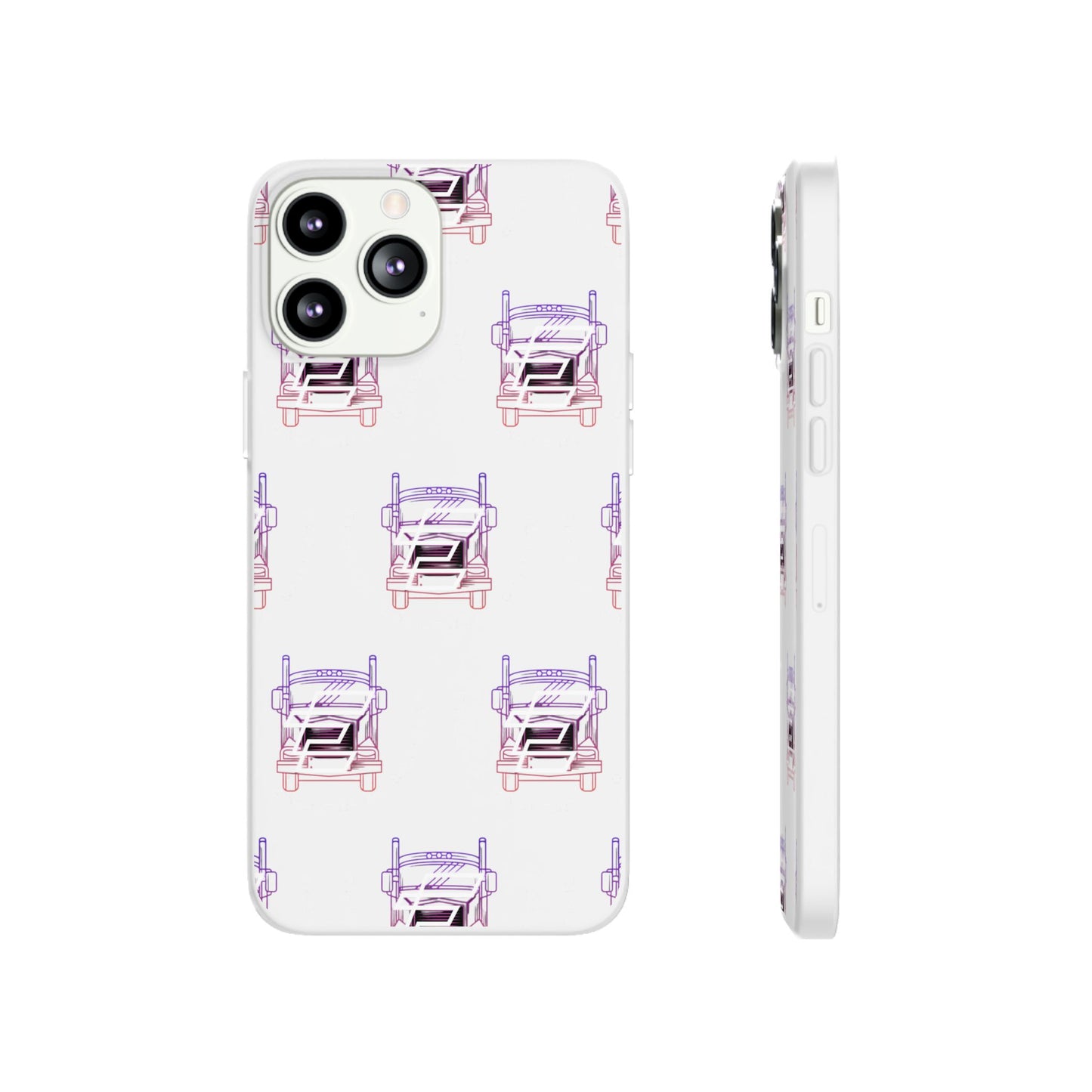 Flexi Cases