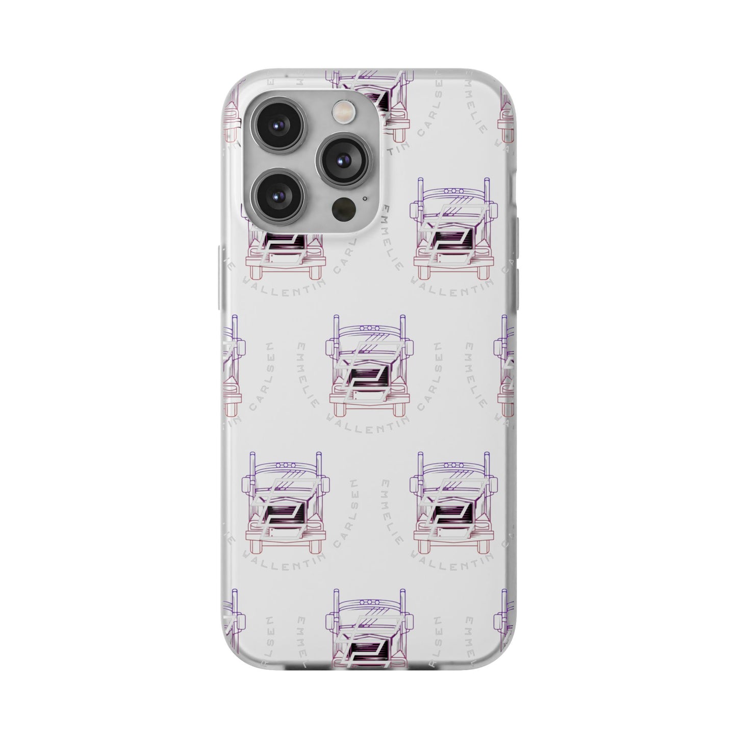 Flexi Cases