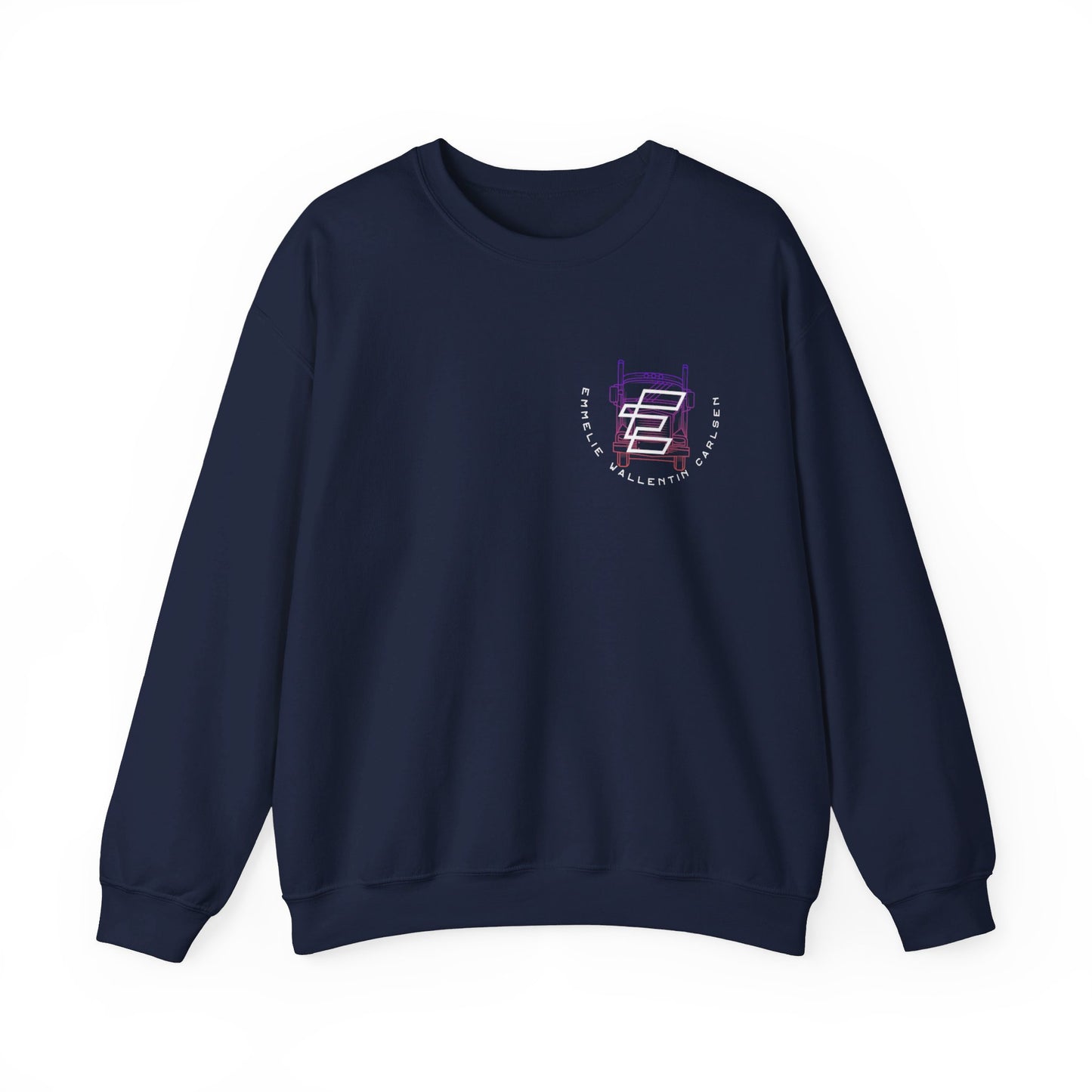 Unisex Heavy Blend™ Crewneck Sweatshirt (EU shipping)