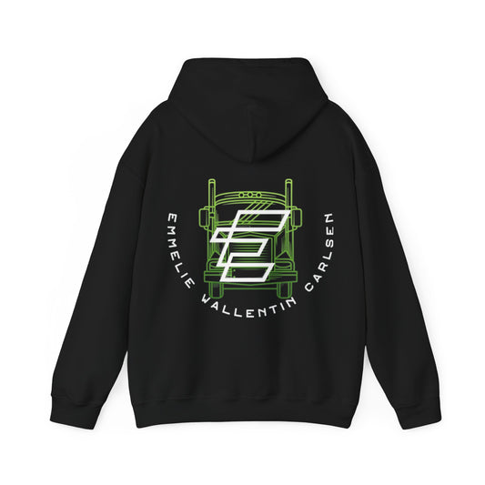 Unisex Heavy Blend™ Hooded Sweatshirt Green
