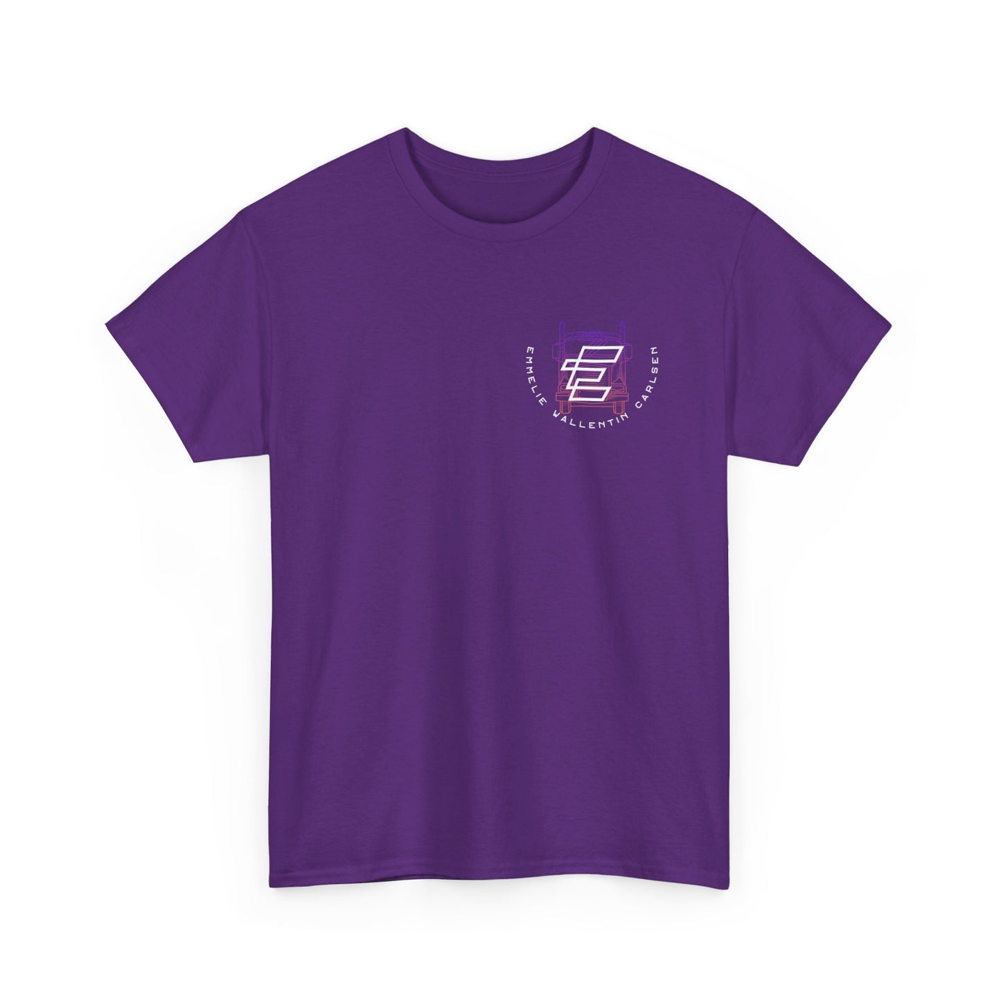 Unisex Heavy Cotton Tee (EU shipping)