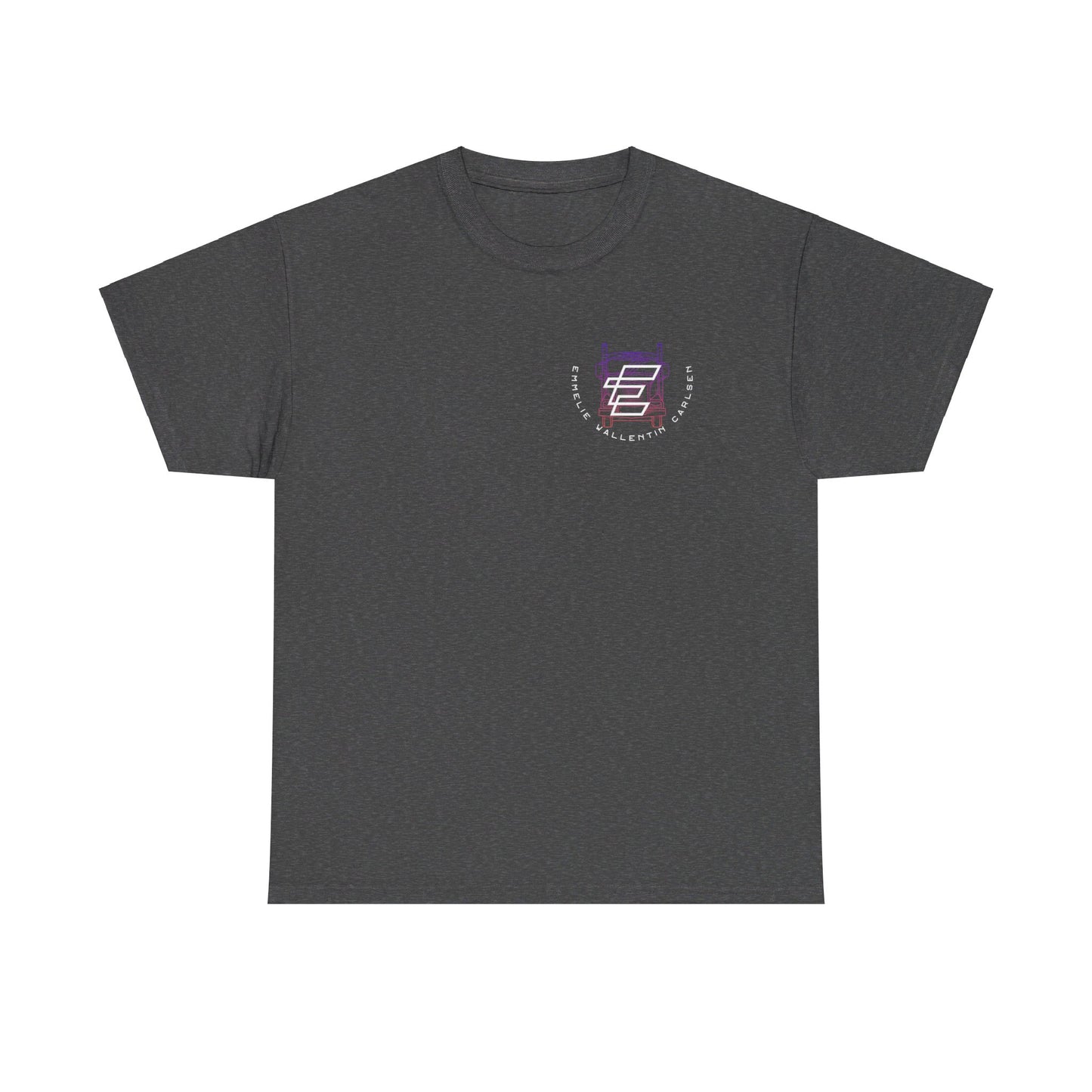 Unisex Heavy Cotton Tee (EU shipping)