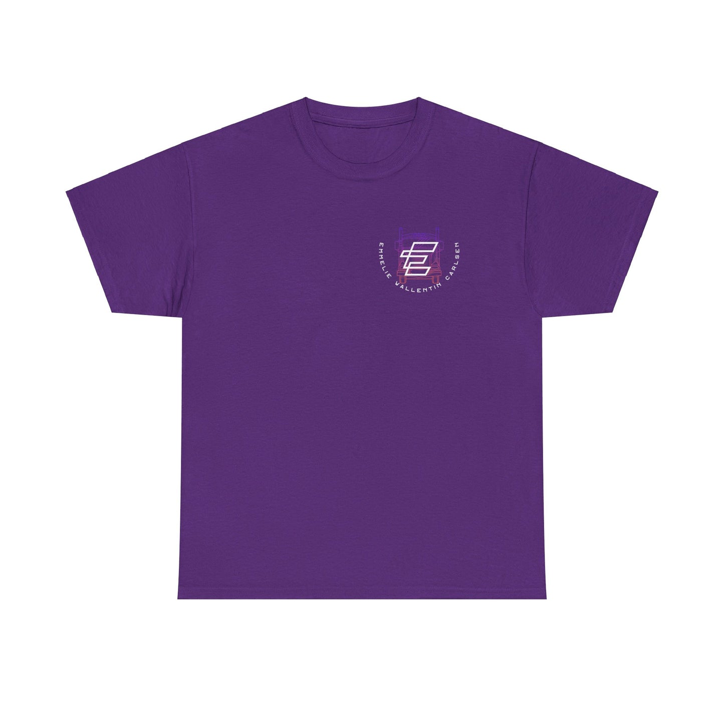 Unisex Heavy Cotton Tee (EU shipping)