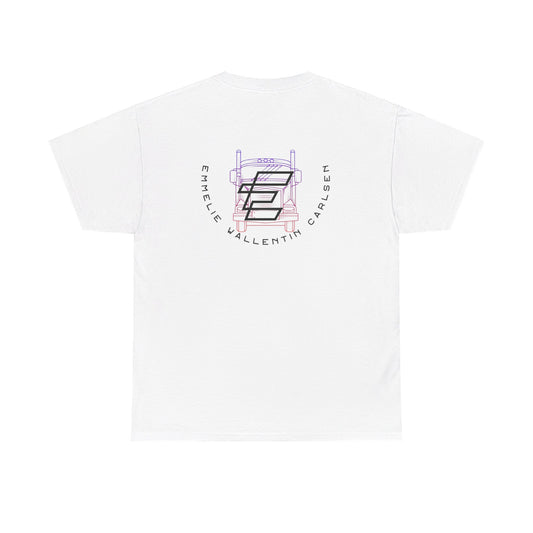 Unisex Heavy Cotton Tee (EU shipping)
